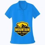 Women's Dry Zone ® UV Micro Mesh Polo Thumbnail