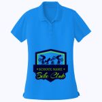 Women's Dry Zone ® UV Micro Mesh Polo Thumbnail