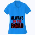 Women's Dry Zone ® UV Micro Mesh Polo Thumbnail