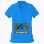 Women's Dry Zone ® UV Micro Mesh Polo Thumbnail