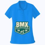 Women's Dry Zone ® UV Micro Mesh Polo Thumbnail