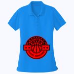 Women's Dry Zone ® UV Micro Mesh Polo Thumbnail