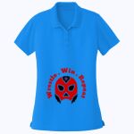 Women's Dry Zone ® UV Micro Mesh Polo Thumbnail