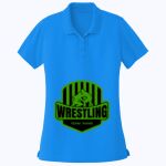 Women's Dry Zone ® UV Micro Mesh Polo Thumbnail