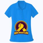 Women's Dry Zone ® UV Micro Mesh Polo Thumbnail