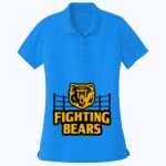 Women's Dry Zone ® UV Micro Mesh Polo Thumbnail