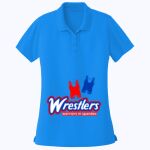 Women's Dry Zone ® UV Micro Mesh Polo Thumbnail