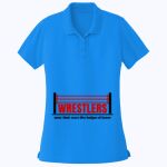 Women's Dry Zone ® UV Micro Mesh Polo Thumbnail