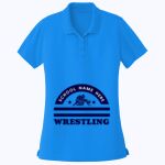 Women's Dry Zone ® UV Micro Mesh Polo Thumbnail