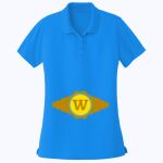 Women's Dry Zone ® UV Micro Mesh Polo Thumbnail