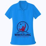 Women's Dry Zone ® UV Micro Mesh Polo Thumbnail