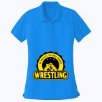 Women's Dry Zone ® UV Micro Mesh Polo Thumbnail