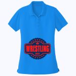 Women's Dry Zone ® UV Micro Mesh Polo Thumbnail