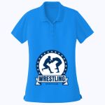 Women's Dry Zone ® UV Micro Mesh Polo Thumbnail