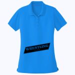 Women's Dry Zone ® UV Micro Mesh Polo Thumbnail