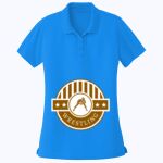 Women's Dry Zone ® UV Micro Mesh Polo Thumbnail