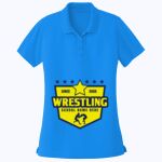 Women's Dry Zone ® UV Micro Mesh Polo Thumbnail