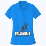 Women's Dry Zone ® UV Micro Mesh Polo Thumbnail