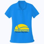 Women's Dry Zone ® UV Micro Mesh Polo Thumbnail