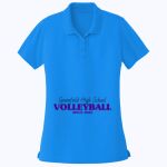 Women's Dry Zone ® UV Micro Mesh Polo Thumbnail