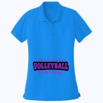 Women's Dry Zone ® UV Micro Mesh Polo Thumbnail
