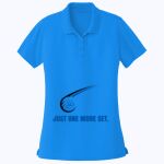 Women's Dry Zone ® UV Micro Mesh Polo Thumbnail