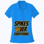 Women's Dry Zone ® UV Micro Mesh Polo Thumbnail