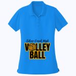 Women's Dry Zone ® UV Micro Mesh Polo Thumbnail