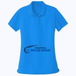 Women's Dry Zone ® UV Micro Mesh Polo Thumbnail