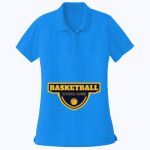 Women's Dry Zone ® UV Micro Mesh Polo Thumbnail