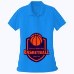 Women's Dry Zone ® UV Micro Mesh Polo Thumbnail