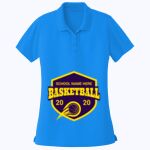 Women's Dry Zone ® UV Micro Mesh Polo Thumbnail