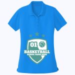 Women's Dry Zone ® UV Micro Mesh Polo Thumbnail