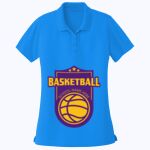 Women's Dry Zone ® UV Micro Mesh Polo Thumbnail