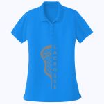 Women's Dry Zone ® UV Micro Mesh Polo Thumbnail