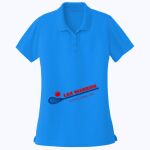 Women's Dry Zone ® UV Micro Mesh Polo Thumbnail