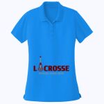Women's Dry Zone ® UV Micro Mesh Polo Thumbnail