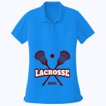 Women's Dry Zone ® UV Micro Mesh Polo Thumbnail