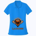 Women's Dry Zone ® UV Micro Mesh Polo Thumbnail