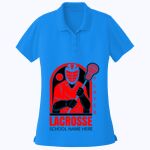 Women's Dry Zone ® UV Micro Mesh Polo Thumbnail