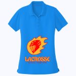 Women's Dry Zone ® UV Micro Mesh Polo Thumbnail