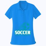 Women's Dry Zone ® UV Micro Mesh Polo Thumbnail