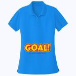 Women's Dry Zone ® UV Micro Mesh Polo Thumbnail