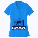 Women's Dry Zone ® UV Micro Mesh Polo Thumbnail