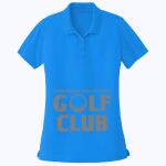 Women's Dry Zone ® UV Micro Mesh Polo Thumbnail