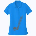 Women's Dry Zone ® UV Micro Mesh Polo Thumbnail