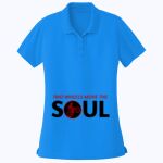 Women's Dry Zone ® UV Micro Mesh Polo Thumbnail