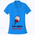 Women's Dry Zone ® UV Micro Mesh Polo Thumbnail