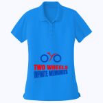 Women's Dry Zone ® UV Micro Mesh Polo Thumbnail