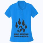 Women's Dry Zone ® UV Micro Mesh Polo Thumbnail